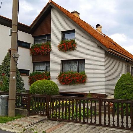 Apartman 6 Km Od Centra Banskej Bystrice Banska Bystrica Luaran gambar